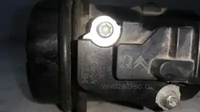Second-hand car spare part flowmeter for peugeot 208 access oem iam references afh5024  968328298002