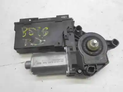 Tweedehands auto-onderdeel Linker Ruit Motor Achter voor SEAT EXEO ST (3R5) (2009>) Reference OEM IAM-referenties 5WK49204CBF  8E0959801E