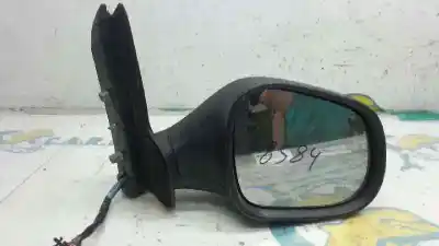 Second-hand car spare part RIGHT REARVIEW MIRROR for SEAT ALTEA XL (5P5)  OEM IAM references   5 PIN