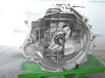 Автозапчасти б/у коробка передач за seat exeo st (3r5) (2009>) reference ссылки oem iam jws