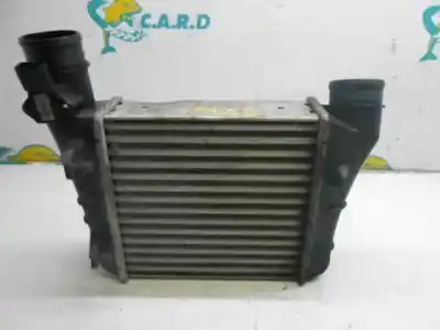 Автозапчасти б/у интеркулер за seat exeo st (3r5) (2009>) reference ссылки oem iam 8e0145806aa