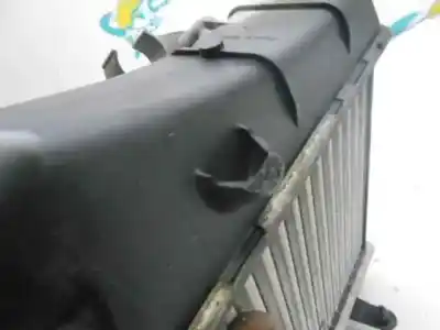 Автозапчастина б/у інтеркулер для seat exeo st (3r5) (2009>) reference посилання на oem iam 8e0145806aa  