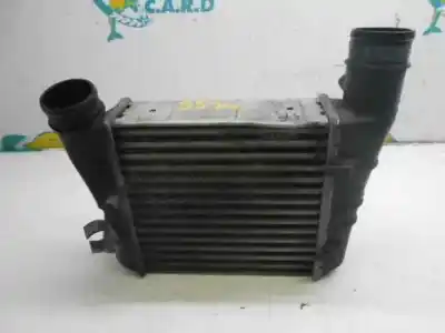 Автозапчастина б/у інтеркулер для seat exeo st (3r5) (2009>) reference посилання на oem iam 8e0145806aa  