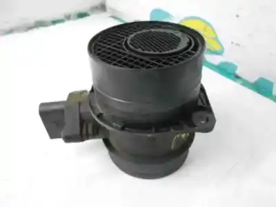 Second-hand car spare part flowmeter for seat leon (1p1) stylance / style oem iam references 0281002461  