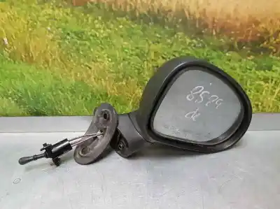 Peça sobressalente para automóvel em segunda mão Espelho Retrovisor Direito por CHEVROLET MATIZ SE Referências OEM IAM   