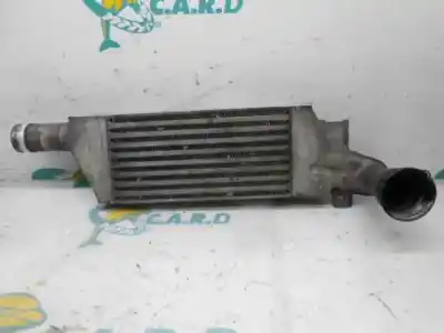 Second-hand car spare part  for OPEL COMBO  OEM IAM references 14370  24466787