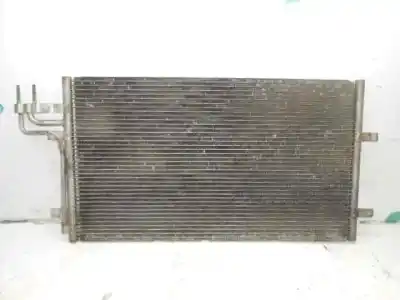 Tweedehands auto-onderdeel AIRCONDITIONING CONDENSOR / RADIATOR voor FORD FOCUS BERLINA (CAP)  OEM IAM-referenties 1516838 63 X 37 