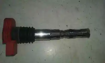 Peça sobressalente para automóvel em segunda mão  por AUDI A4 BERLINA (8E)  Referências OEM IAM 243F21602100  78251002