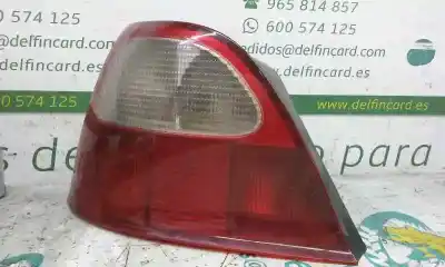 İkinci el araba yedek parçası Sol Kuyruk Lambasi için MG MG ZR 100 D OEM IAM referansları   