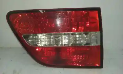 Pièce détachée automobile d'occasion FEU ARRIÈRE DROIT pour FIAT STILO (192)  Références OEM IAM   