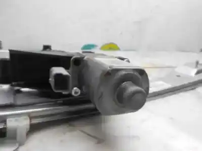 Peça sobressalente para automóvel em segunda mão elevador de vidros dianteiro direito por peugeot 208 access referências oem iam   