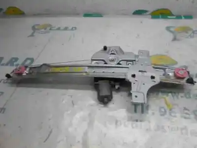 Peça sobressalente para automóvel em segunda mão elevador de vidros dianteiro direito por peugeot 208 access referências oem iam   