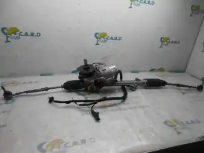 Peça sobressalente para automóvel em segunda mão elevador de vidros dianteiro direito por peugeot 208 access referências oem iam   