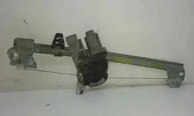 Second-hand car spare part DRIVER LEFT WINDOW REGULATOR for CITROEN C3  OEM IAM references   6 PINS