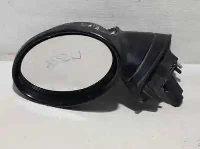 Pezzo di ricambio per auto di seconda mano Specchio Sinistro per MINI MINI (R50,R53) Cooper S Riferimenti OEM IAM   