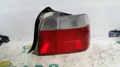 Second-hand car spare part Right Tailgate Light for BMW SERIE 3 COMPACTO (E36) 316i OEM IAM references 63218357870  