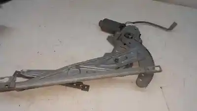 Second-hand car spare part passenger side right window regulator for mg serie 400 (rt) 420 sdi oem iam references   2 cables