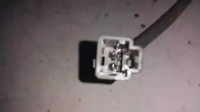 Second-hand car spare part passenger side right window regulator for mg serie 400 (rt) 420 sdi oem iam references   2 cables