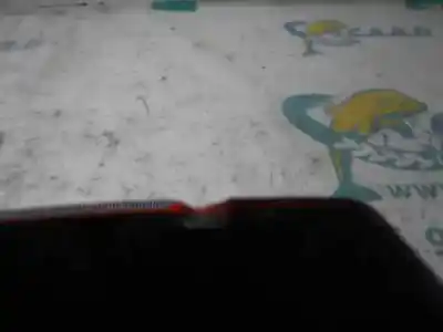 Pezzo di ricambio per auto di seconda mano luci posteriori destra per citroen c4 picasso exclusive riferimenti oem iam   