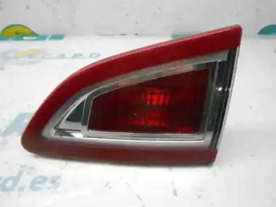 Pezzo di ricambio per auto di seconda mano LUCI POSTERIORI DESTRA per RENAULT SCENIC III  Riferimenti OEM IAM   