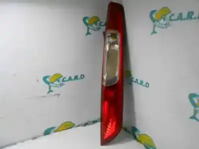 Second-hand car spare part  for FORD FOCUS BERLINA (CAP)  OEM IAM references   