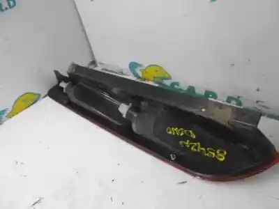 Second-hand car spare part right tailgate light for ford focus berlina (cap) ghia oem iam references   