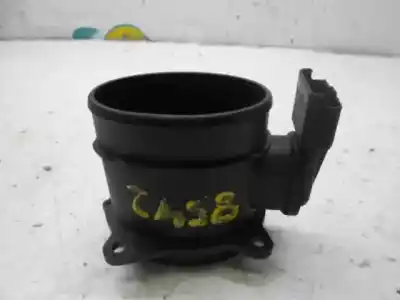 Second-hand car spare part flowmeter for ford focus berlina (cap) ghia oem iam references 72834204  9650010780