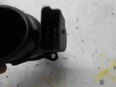 Second-hand car spare part flowmeter for ford focus berlina (cap) ghia oem iam references 72834204  9650010780