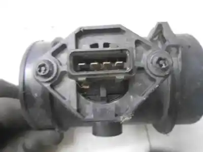 Second-hand car spare part flowmeter for mg serie 400 (rt) 420 sdi oem iam references 0281002120  
