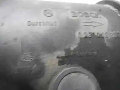 Second-hand car spare part flowmeter for mg serie 400 (rt) 420 sdi oem iam references 0281002120  