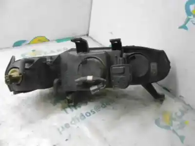 Second-hand car spare part left headlight for mg serie 400 (rt) 420 sdi oem iam references   