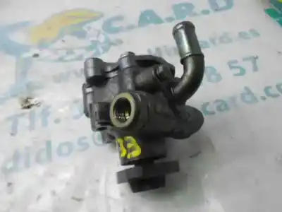 Second-hand car spare part steering pump for seat toledo (1m2) executive oem iam references   