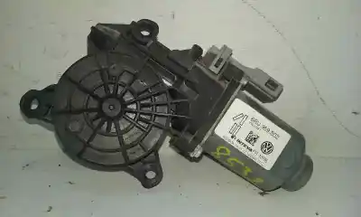 Piesă de schimb auto la mâna a doua MOTORAS MACARA GEAM FATA STÂNGA pentru SEAT MII (KF1)  Referințe OEM IAM 6RU959802  2 PINS