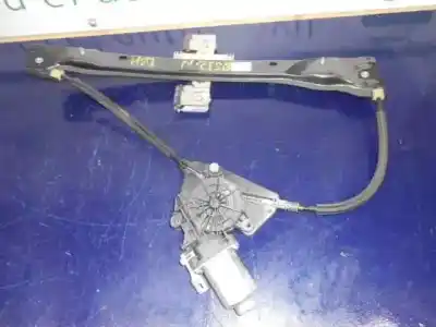 Piesă de schimb auto la mâna a doua MECANISM ACȚIONARE GEAM FAȚÃ DREAPTA pentru SEAT MII (KF1)  Referințe OEM IAM 6RU959801  