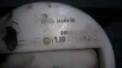 Автозапчастина б/у індикатор для seat leon (1m1) signo посилання на oem iam 220806005001  1j0919183d