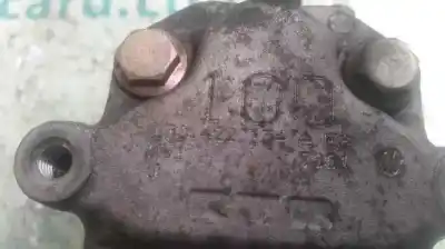 Автозапчасти б/у насос гидроусилителя за seat leon (1m1) signo ссылки oem iam ky1 7001  1j0422154a