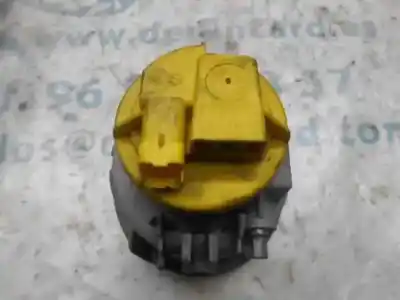 Second-hand car spare part left fog light for citroen c3 1.1 collection oem iam references   