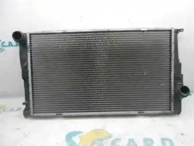 Pezzo di ricambio per auto di seconda mano Radiatore D Acqua per BMW SERIE 1 BERLINA (E81/E87) 118d Riferimenti OEM IAM 1711778890307  3094174