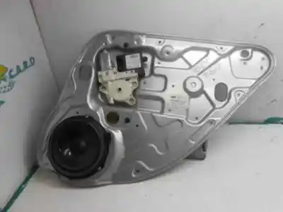 Автозапчастина б/у регулятор скла заднього правого для FORD FOCUS C-MAX (CAP) Ghia (D) Посилання на OEM IAM   