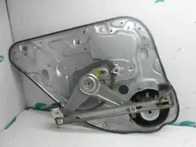Автозапчастина б/у регулятор скла заднього правого для ford focus c-max (cap) ghia (d) посилання на oem iam   
