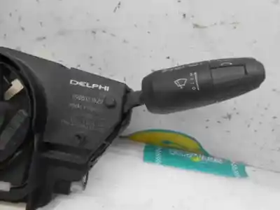 Pezzo di ricambio per auto di seconda mano comando pulito per opel corsa d essentia riferimenti oem iam 13142283  12274700