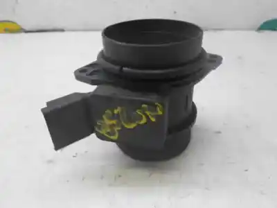 Second-hand car spare part flowmeter for peugeot partner (s2) combiespace oem iam references 5wk9621