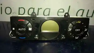 Peça sobressalente para automóvel em segunda mão comando de sofagem (chauffage / ar condicionado) por ford mondeo berlina (ge) 2.0 tdci cat referências oem iam 2s7h18c612ab