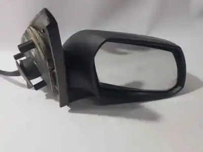 Peça sobressalente para automóvel em segunda mão espelho retrovisor direito por ford mondeo berlina (ge) 2.0 tdci cat referências oem iam 