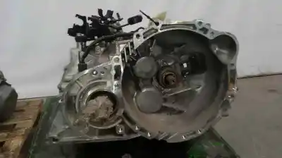 Gebrauchtes Autoersatzteil getriebe zum kia sportage active 4x4 oem-iam-referenzen s714je 6velocidades 071959