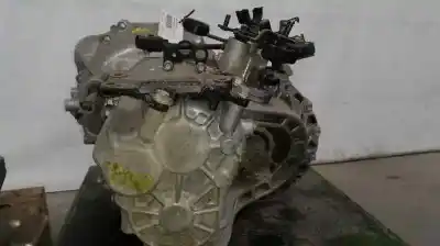 Gebrauchtes Autoersatzteil getriebe zum kia sportage active 4x4 oem-iam-referenzen s714je 6velocidades 071959