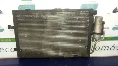 Автозапчастина б/у конденсат/радіатор кондиционера для opel corsa d (s07) 1.4 (l08 l68) посилання на oem iam 