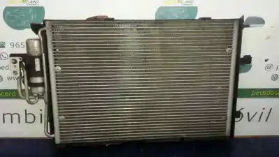 Автозапчастина б/у конденсат/радіатор кондиционера для opel corsa d (s07) 1.4 (l08 l68) посилання на oem iam   