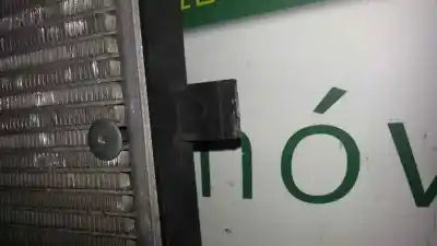 Автозапчастина б/у конденсат/радіатор кондиционера для opel corsa d (s07) 1.4 (l08 l68) посилання на oem iam   