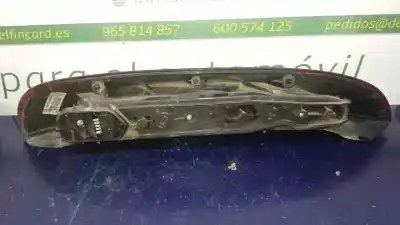 Автозапчасти б/у правый задний фонарь за opel corsa d (s07) 1.4 (l08 l68) ссылки oem iam   